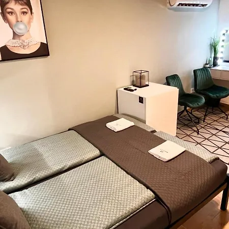 Villa Mythos Private