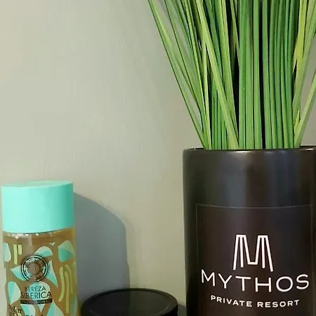 Mythos Private *