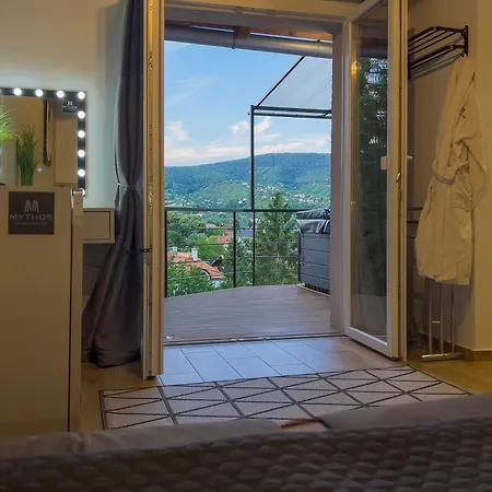 Mythos Private * Pécs