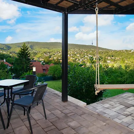 Mythos Private Villa *