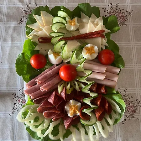 Mythos Private Villa *