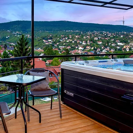 Villa Mythos Private