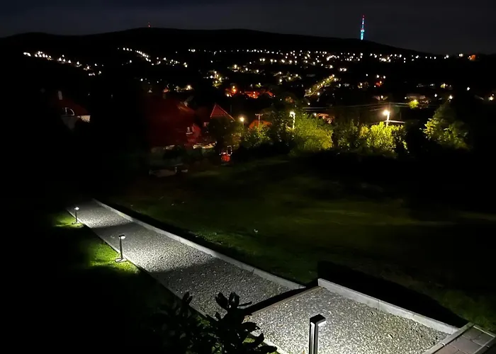 Mythos Private Villa